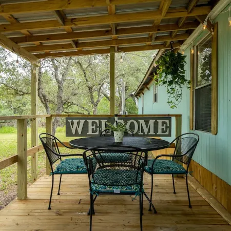 Three Bay Place, just minutes from Rockport, Port Aransas, Ingleside & Portland