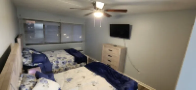 Brigatine Beach Club - Steps to the beach, pools and wifi!