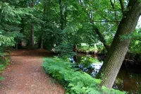 Nature vacation on 23000 m² natural site Hotels in Hemslingen