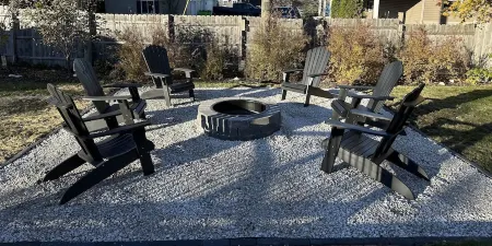 Victorian charmer just steps from the lake!