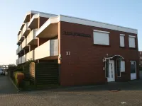 Vacation apartment on the eastfr. North Sea coast in Dornumersiel.  Now also with WiFi Hotels in Dornumersiel