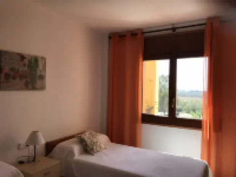 Apartment l'Estartit beach