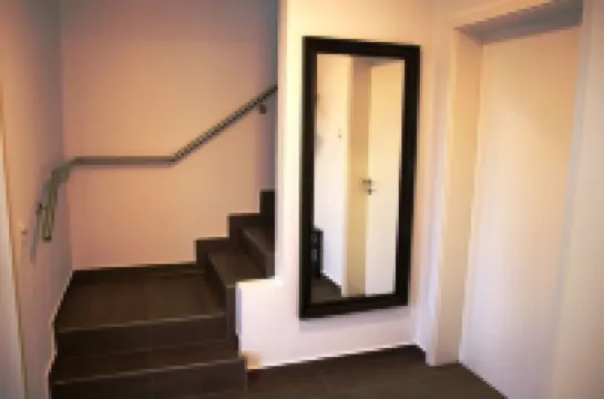 House Dua Ostseenah; 1.000qm garden; children's pool; 3 rooms; 2 bedrooms; WLAN