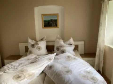 Cozy vacation apartment on the edge of Saxon Switzerland. Hotels in Stolpen