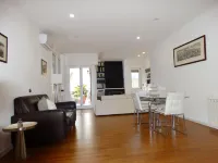 Central elegant suite