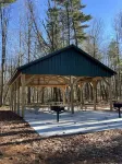 Premier Cottage Getaway-Acorn Grove, Pentwater, MI
