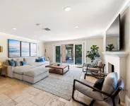 Casa Azul - Mediterranean Resort-Style Home