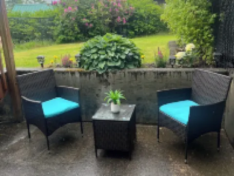 Cozy 1 bedroom apartment in Enjoyable Ketchikan with WiFi. Hotels in Ketchikan