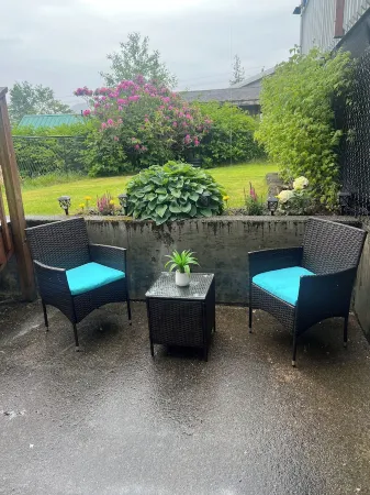 Cozy 1 bedroom apartment in Enjoyable Ketchikan with WiFi. Отели в г. Кетчикан Гейтуэй