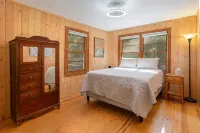 20Min to Sapphire Resort with Amenities+Wii&Xbox!