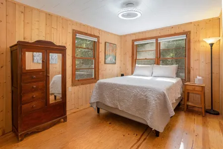 20Min to Sapphire Resort with Amenities+Wii&Xbox!