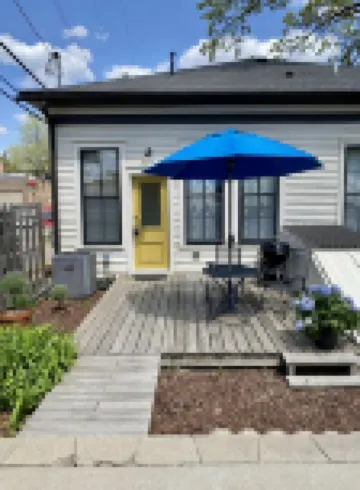 Historic Charm-Modern Elegance in W7th / DT St. Paul
