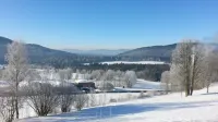 Ferienwohnung Panoramablick Bodenmais 2