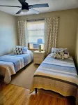 2-Bedroom Condo Steps to Seaside Heights Boardwalk and Beach