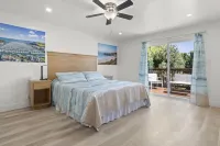 Spacious Coastside Home!