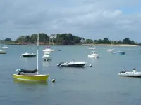 Apartment Golfe Du Morbihan Sea View 200 M From The Beach