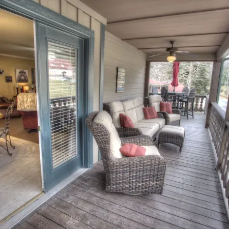 Downtown Condo - Only Condo Facing Main Street