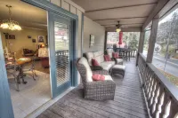 Downtown Condo - Only Condo Facing Main Street