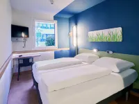 B&B Hotel Hannover-Laatzen