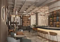 voco 卡託維茨by IHG - 酒吧