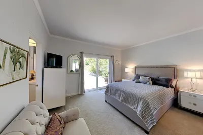 Stunning Ocean & Mountain Views in Tranquil Setting Hotels near Carpinteria Bluffs Nature Preserve