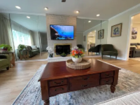 Apartment in Perry Hall area Hotels in White Marsh