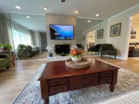 Apartment in Perry Hall area Hotel a White Marsh