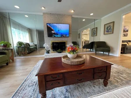 Apartment in Perry Hall area