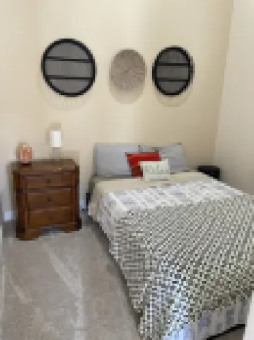 Private Entrance Lock Off Guest House in Quiet Peaceful Setting and Star Gazing.