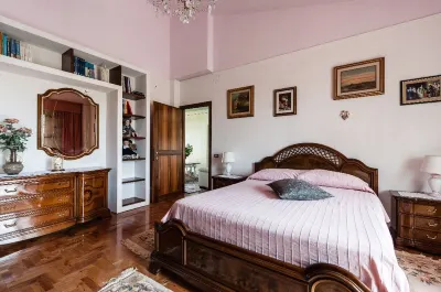 Vacation home L'Ulivo in Tuscany,