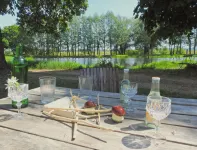 Time with water apartment I