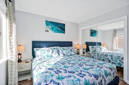 Beachside Breeze Condo w/pool and private beach access