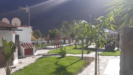 BIO Finca Las Tenerias Palomar 3