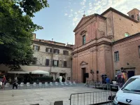 2 King Bed, 2 Full Bathroom Apartment in Città della Pieve, Umbria - Tuscany