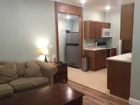 1st Class Rentals -  3 Bedroom Apartment downtown Oneonta