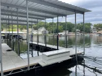 Lake of the Ozarks Powerboat Paradise