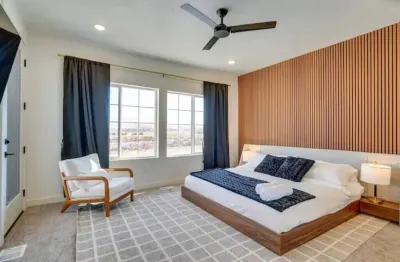 Mountain View Vacation Rental! Hotels near Valley Station