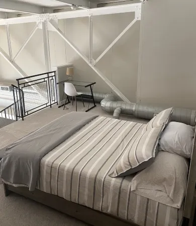 Sparkling clean, family friendly condo right on the water! Cedar Point View!