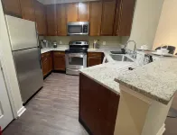 Modern Condo at Perimeter