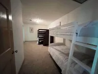 Rio Lakehouse. Sleeps 12!!!!!