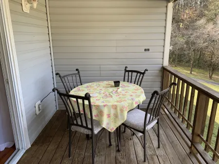 Quiet Townhouse - Cozy Gas Fireplace - Near Lake Chatuge