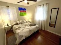 Pleasant Experience in this City Ranch - Downtown Cary