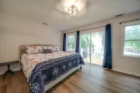 Relax, Recharge, and Take in the View