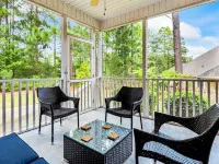 Book Golf with us! Luxury Emerson Cottage at Pinehurst No. 6 with Pool Table Hotels in Pinehurst