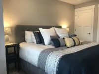 Beachfront Condo on Grand Traverse Bay