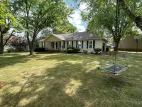 Amazing Location with Amazing Conveniences!Close to 840 and I-24 Hotels near Greenway Trailhead