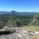 Secluded-Log Cabin-in town Cashiers-Pet Friendly