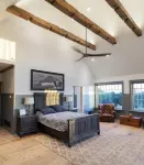 Luxury colonial farm just minutes outside of Lewisburg, 5 miles from Bucknell