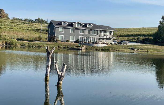 Country Getaway