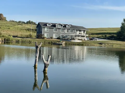 Country Getaway Hotels in Fremont County